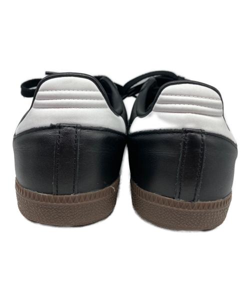 adidas（アディダス）adidas (アディダス) Samba OG スニーカー ブラック サイズ:25cmの古着・服飾アイテム