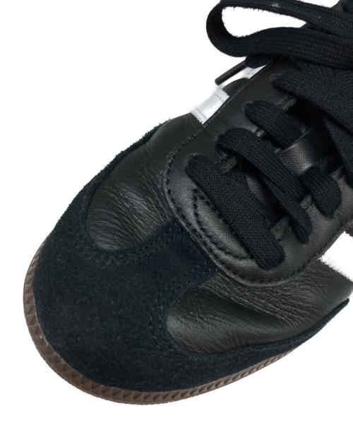 adidas（アディダス）adidas (アディダス) Samba OG スニーカー ブラック サイズ:25cmの古着・服飾アイテム