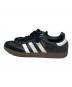adidas (アディダス) Samba OG スニーカー ブラック サイズ:25cm：6000円