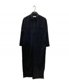 中古・古着通販】TODAYFUL (トゥデイフル) Heavycotton Anorak Parka