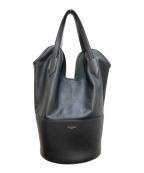 J&M DAVIDSONジェイ＆エム デヴィッドソン）の古着「RAY BUCKET バッグ」｜ブラック