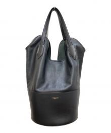 J&M DAVIDSON（ジェイ＆エム デヴィッドソン）の古着「RAY BUCKET バッグ」｜ブラック