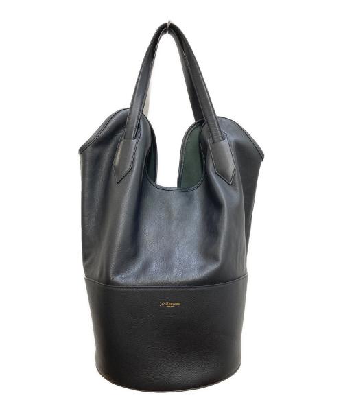 J&M DAVIDSON（ジェイ＆エム デヴィッドソン）J&M DAVIDSON (ジェイ＆エム デヴィッドソン) RAY BUCKET バッグ ブラックの古着・服飾アイテム
