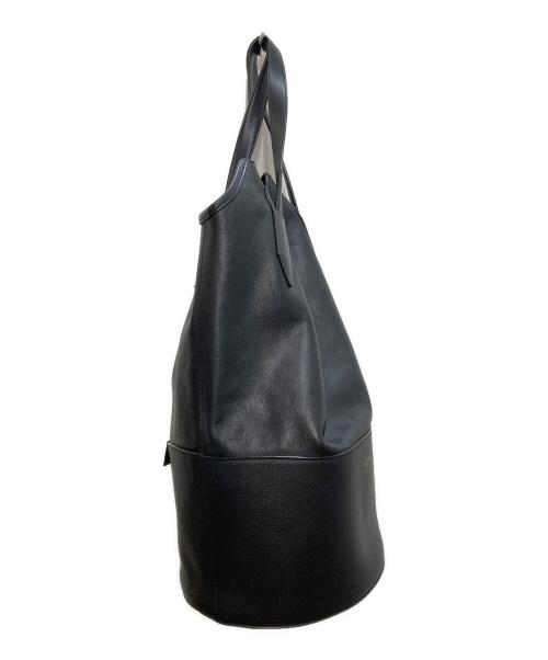 J&M DAVIDSON（ジェイ＆エム デヴィッドソン）J&M DAVIDSON (ジェイ＆エム デヴィッドソン) RAY BUCKET バッグ ブラックの古着・服飾アイテム