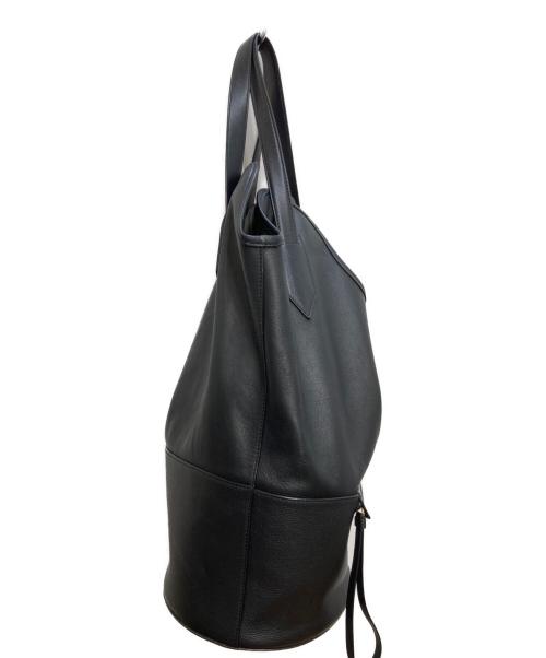 J&M DAVIDSON（ジェイ＆エム デヴィッドソン）J&M DAVIDSON (ジェイ＆エム デヴィッドソン) RAY BUCKET バッグ ブラックの古着・服飾アイテム