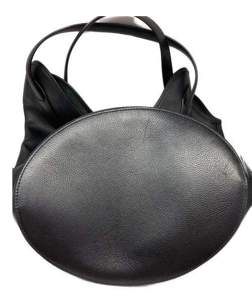 J&M DAVIDSON（ジェイ＆エム デヴィッドソン）J&M DAVIDSON (ジェイ＆エム デヴィッドソン) RAY BUCKET バッグ ブラックの古着・服飾アイテム