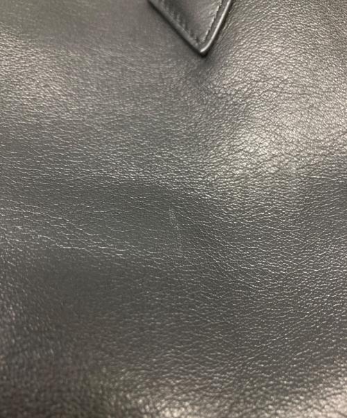 J&M DAVIDSON（ジェイ＆エム デヴィッドソン）J&M DAVIDSON (ジェイ＆エム デヴィッドソン) RAY BUCKET バッグ ブラックの古着・服飾アイテム