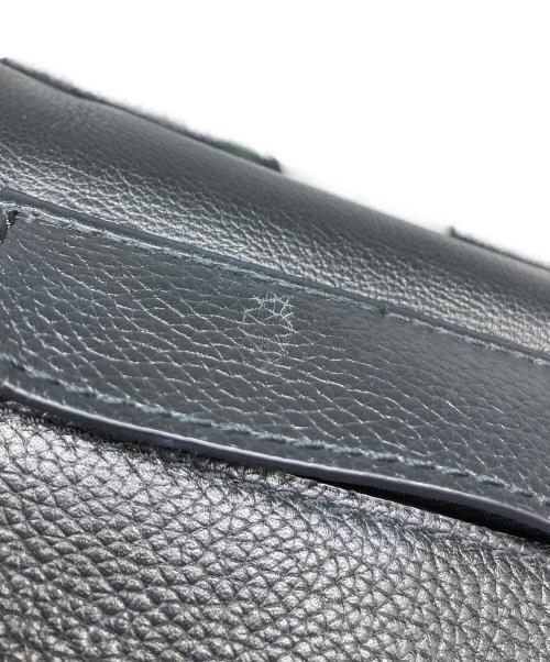 J&M DAVIDSON（ジェイ＆エム デヴィッドソン）J&M DAVIDSON (ジェイ＆エム デヴィッドソン) RAY BUCKET バッグ ブラックの古着・服飾アイテム