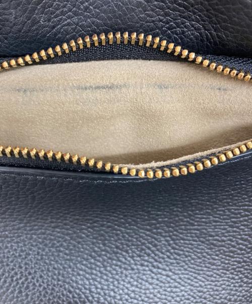 J&M DAVIDSON（ジェイ＆エム デヴィッドソン）J&M DAVIDSON (ジェイ＆エム デヴィッドソン) RAY BUCKET バッグ ブラックの古着・服飾アイテム