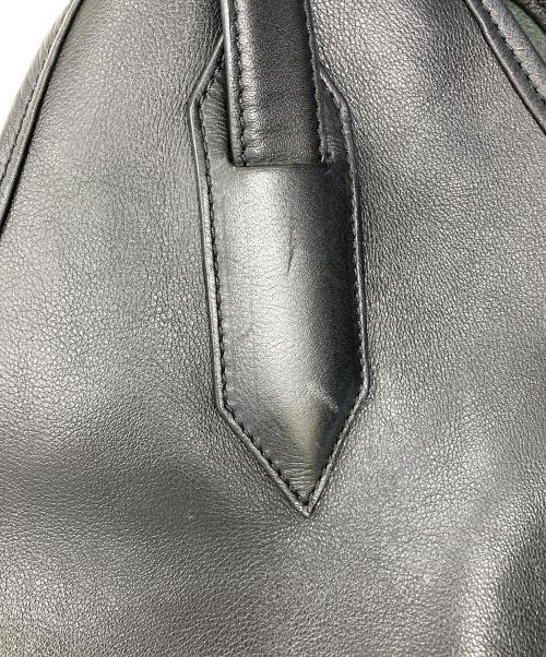 J&M DAVIDSON（ジェイ＆エム デヴィッドソン）J&M DAVIDSON (ジェイ＆エム デヴィッドソン) RAY BUCKET バッグ ブラックの古着・服飾アイテム