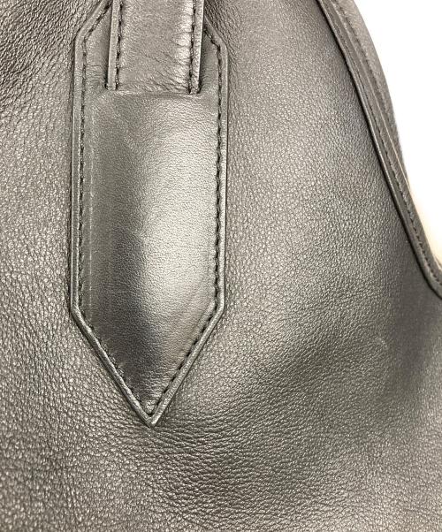 J&M DAVIDSON（ジェイ＆エム デヴィッドソン）J&M DAVIDSON (ジェイ＆エム デヴィッドソン) RAY BUCKET バッグ ブラックの古着・服飾アイテム