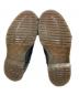 中古・古着 Dr.Martens (ドクターマーチン) サイドゴアブーツ ブラック サイズ:38：8000円