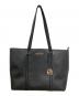 MICHAEL KORS（マイケルコース）の古着「トートバッグ」｜ブラック