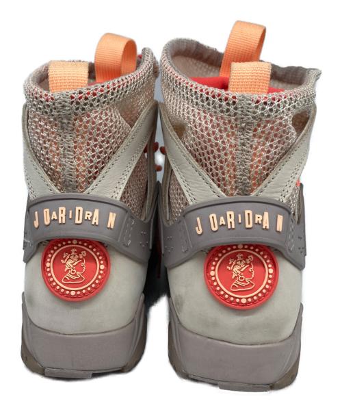 NIKE（ナイキ）NIKE (ナイキ) AIR JORDAN 7 RETRO SP　スニーカー ベージュ サイズ:24の古着・服飾アイテム