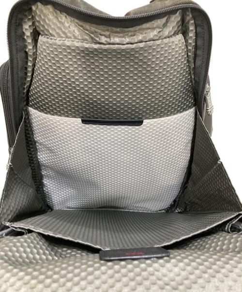 TUMI（トゥミ）TUMI (トゥミ) ALPHA BRAVO キングスビル リュック ブラックの古着・服飾アイテム