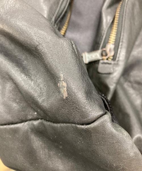 TUMI（トゥミ）TUMI (トゥミ) ALPHA BRAVO キングスビル リュック ブラックの古着・服飾アイテム