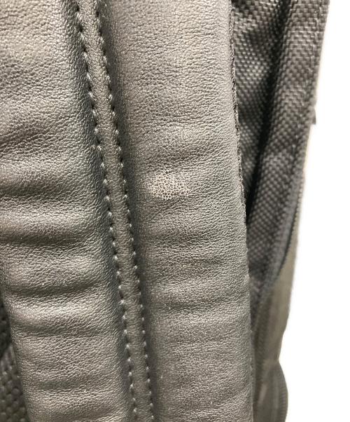 TUMI（トゥミ）TUMI (トゥミ) ALPHA BRAVO キングスビル リュック ブラックの古着・服飾アイテム
