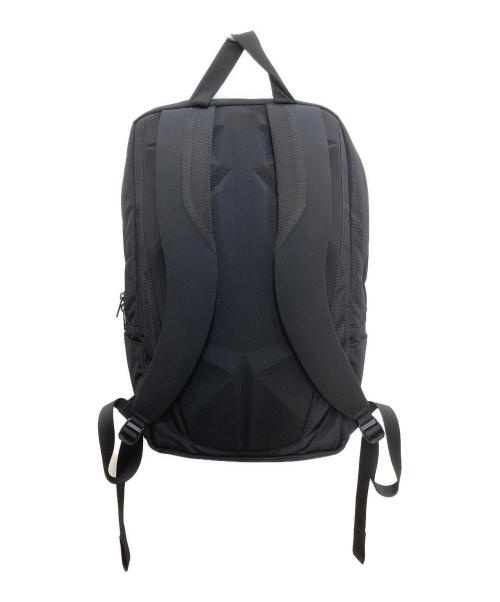 THE NORTH FACE（ザ ノース フェイス）THE NORTH FACE (ザ ノース フェイス) シャトルデイパックスリム ブラックの古着・服飾アイテム