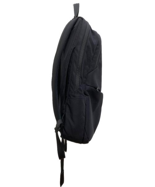 THE NORTH FACE（ザ ノース フェイス）THE NORTH FACE (ザ ノース フェイス) シャトルデイパックスリム ブラックの古着・服飾アイテム