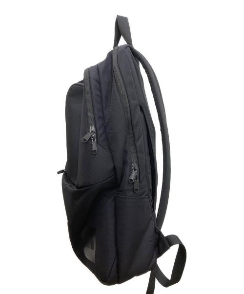 THE NORTH FACE（ザ ノース フェイス）THE NORTH FACE (ザ ノース フェイス) シャトルデイパックスリム ブラックの古着・服飾アイテム