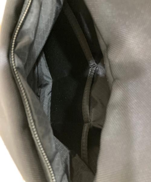 THE NORTH FACE（ザ ノース フェイス）THE NORTH FACE (ザ ノース フェイス) シャトルデイパックスリム ブラックの古着・服飾アイテム
