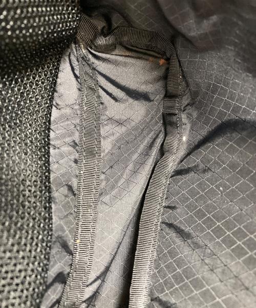 THE NORTH FACE（ザ ノース フェイス）THE NORTH FACE (ザ ノース フェイス) シャトルデイパックスリム ブラックの古着・服飾アイテム