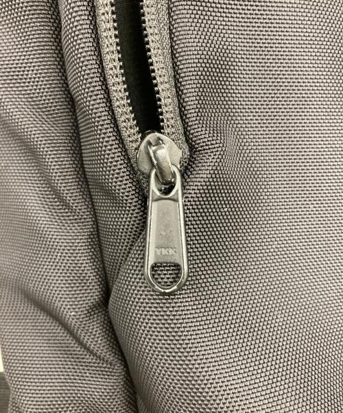 THE NORTH FACE（ザ ノース フェイス）THE NORTH FACE (ザ ノース フェイス) シャトルデイパックスリム ブラックの古着・服飾アイテム