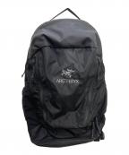 ARC'TERYXアークテリクス）の古着「MANTIS 26Ⅼ BACKPACK/マンティス 26L バックパック」｜ブラック