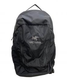 ARC'TERYX（アークテリクス）の古着「MANTIS 26Ⅼ BACKPACK/マンティス 26L バックパック」｜ブラック
