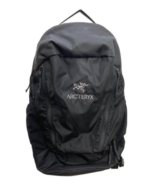 ARC'TERYX（アークテリクス）ARC'TERYX (アークテリクス) MANTIS 26Ⅼ BACKPACK/マンティス 26L バックパック ブラックの古着・服飾アイテム
