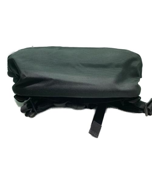 ARC'TERYX（アークテリクス）ARC'TERYX (アークテリクス) MANTIS 26Ⅼ BACKPACK/マンティス 26L バックパック ブラックの古着・服飾アイテム