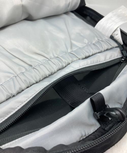 ARC'TERYX（アークテリクス）ARC'TERYX (アークテリクス) MANTIS 26Ⅼ BACKPACK/マンティス 26L バックパック ブラックの古着・服飾アイテム