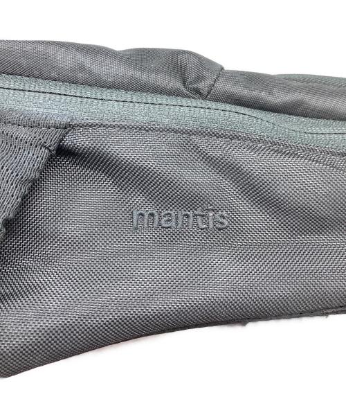 ARC'TERYX（アークテリクス）ARC'TERYX (アークテリクス) MANTIS 26Ⅼ BACKPACK/マンティス 26L バックパック ブラックの古着・服飾アイテム