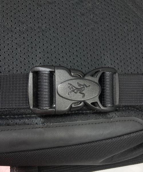 ARC'TERYX（アークテリクス）ARC'TERYX (アークテリクス) MANTIS 26Ⅼ BACKPACK/マンティス 26L バックパック ブラックの古着・服飾アイテム