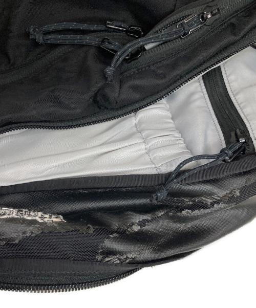 ARC'TERYX（アークテリクス）ARC'TERYX (アークテリクス) MANTIS 26Ⅼ BACKPACK/マンティス 26L バックパック ブラックの古着・服飾アイテム