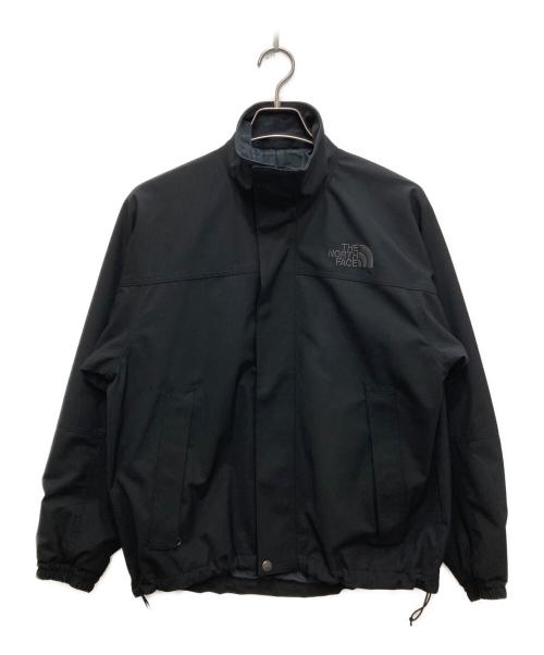 THE NORTH FACE（ザ ノース フェイス）THE NORTH FACE (ザ ノース フェイス) ウーリーハイドレナジャケット ブラック サイズ:XSの古着・服飾アイテム