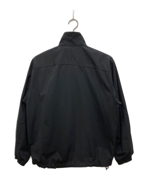 THE NORTH FACE（ザ ノース フェイス）THE NORTH FACE (ザ ノース フェイス) ウーリーハイドレナジャケット ブラック サイズ:XSの古着・服飾アイテム