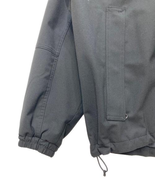 THE NORTH FACE（ザ ノース フェイス）THE NORTH FACE (ザ ノース フェイス) ウーリーハイドレナジャケット ブラック サイズ:XSの古着・服飾アイテム