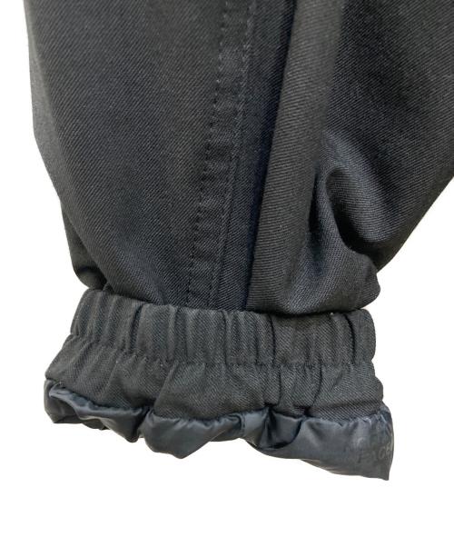 THE NORTH FACE（ザ ノース フェイス）THE NORTH FACE (ザ ノース フェイス) ウーリーハイドレナジャケット ブラック サイズ:XSの古着・服飾アイテム