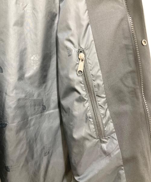 THE NORTH FACE（ザ ノース フェイス）THE NORTH FACE (ザ ノース フェイス) ウーリーハイドレナジャケット ブラック サイズ:XSの古着・服飾アイテム
