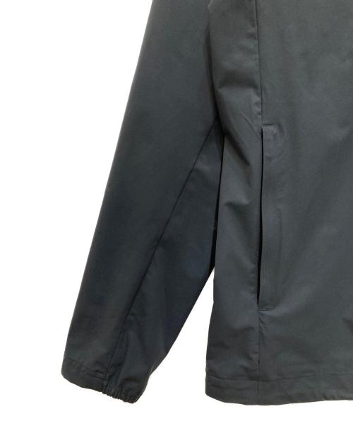 MAMMUT（マムート）MAMMUT (マムート) Active SO Cardigan AF/アクティブ SO カーディガン AF　ライトジャケット ブラック サイズ:Ｍの古着・服飾アイテム