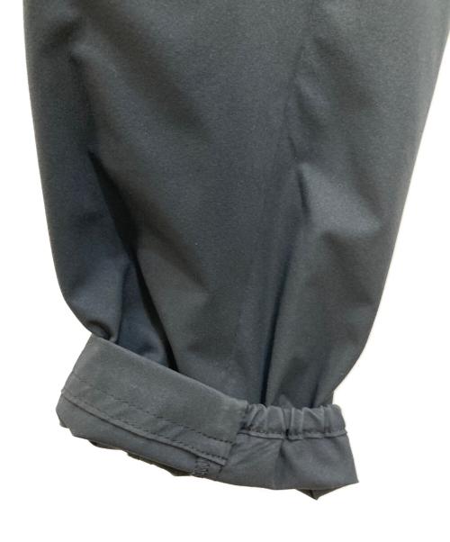 MAMMUT（マムート）MAMMUT (マムート) Active SO Cardigan AF/アクティブ SO カーディガン AF　ライトジャケット ブラック サイズ:Ｍの古着・服飾アイテム