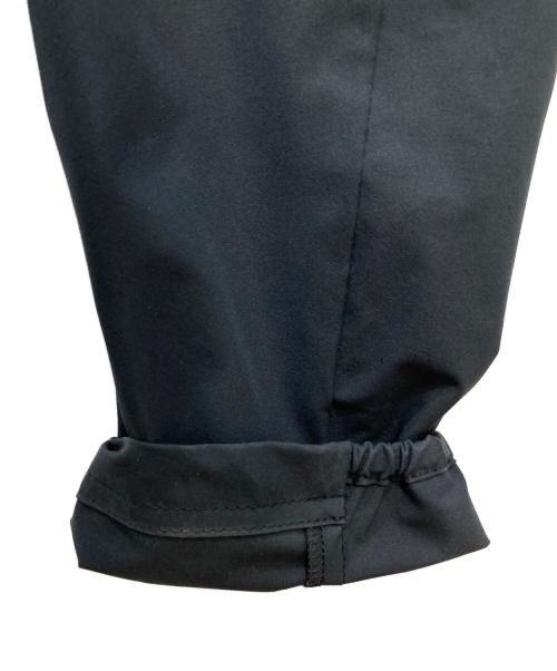 MAMMUT（マムート）MAMMUT (マムート) Active SO Cardigan AF/アクティブ SO カーディガン AF　ライトジャケット ブラック サイズ:Ｍの古着・服飾アイテム