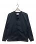 MAMMUT（マムート）の古着「Active SO Cardigan AF/アクティブ SO カーディガン AF　ライトジャケット」｜ブラック