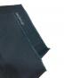 中古・古着 Dickies (ディッキーズ) ATMOS (アトモス) EASY DOUBLE KNEE PAINTER SHORTS ブラック サイズ:L：4000円