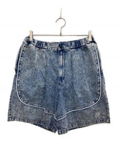 中古・古着通販】SUPREME (シュプリーム) Rigid Baggy Selvedge Jean