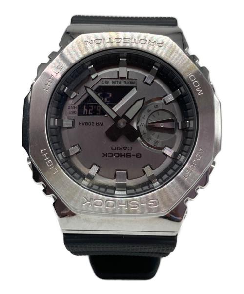 CASIO（カシオ）CASIO (カシオ) リストウォッチの古着・服飾アイテム