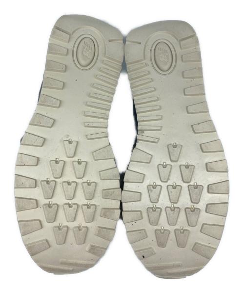 NEW BALANCE（ニューバランス）NEW BALANCE (ニューバランス) スニーカー グレー サイズ:26㎝の古着・服飾アイテム
