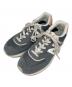 NEW BALANCE（ニューバランス）の古着「スニーカー」｜グレー