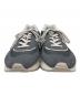 NEW BALANCE (ニューバランス) スニーカー グレー サイズ:26㎝：8000円